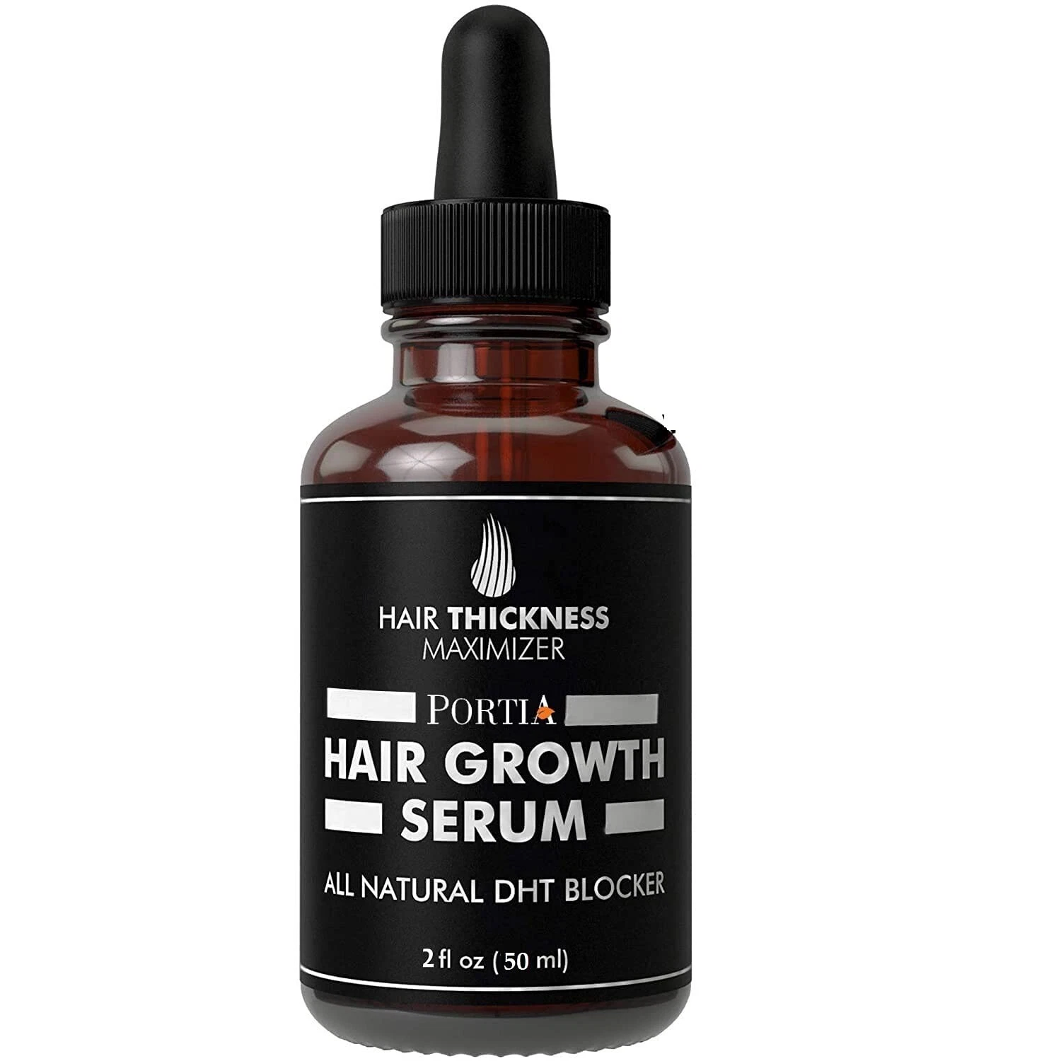 Anti graying hair Serum forMen & Women 50ml