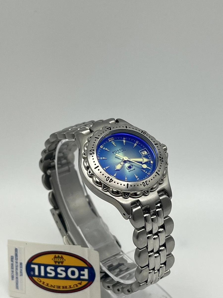 Fossil 3099 sales