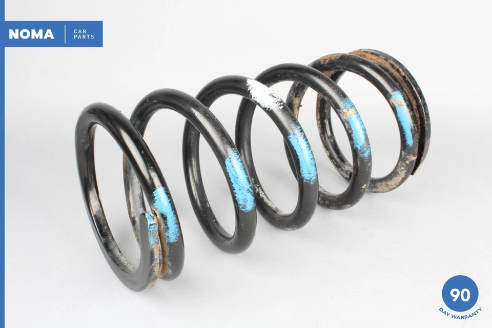 Juego de muelles amortiguadores delanteros izquierdo y derecho 84-95 Jaguar XJS cupé OEM Foto 2 de 4