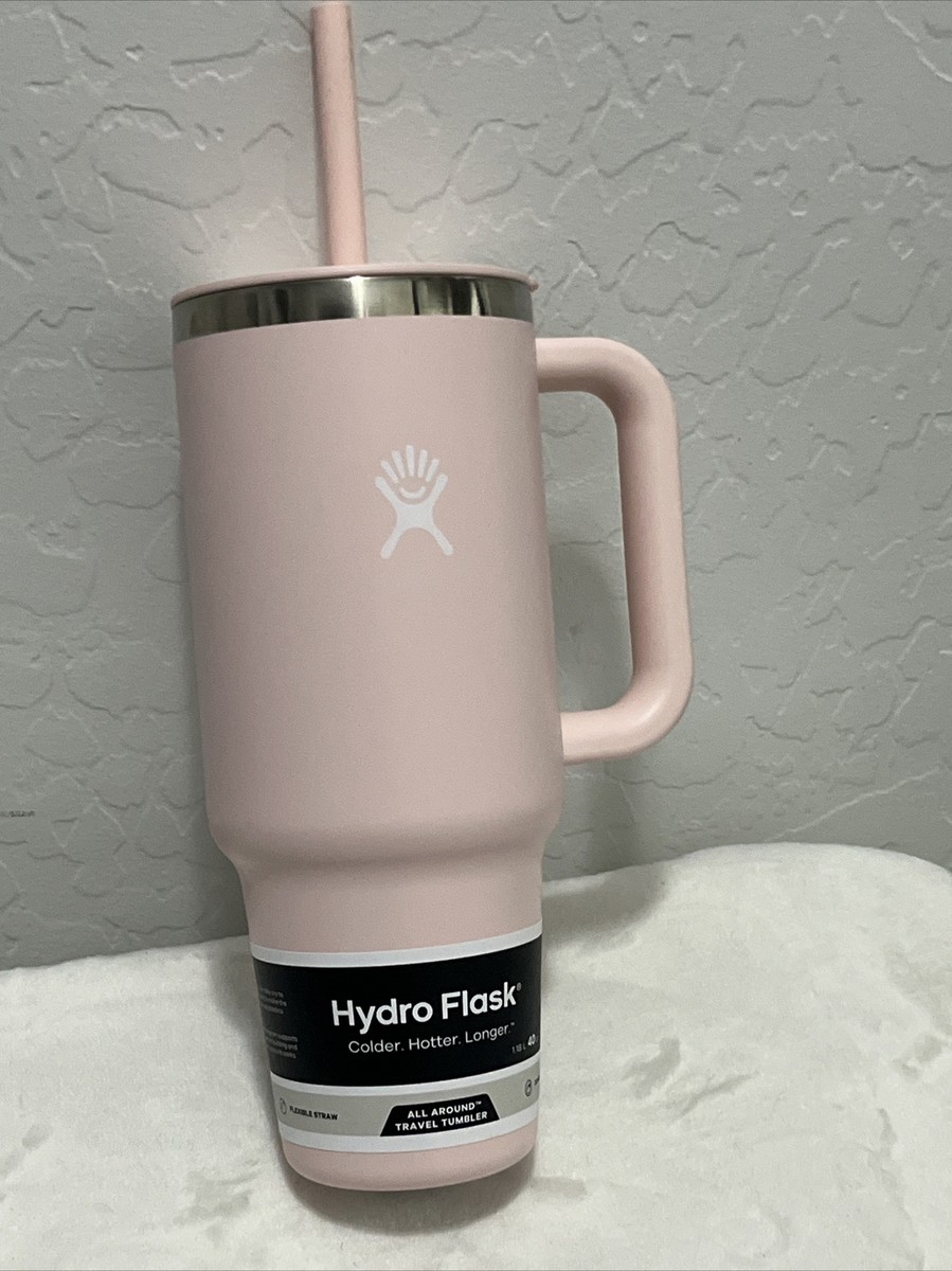 Alexia Stam Trillium ピンクタンブラー Alexia Stam Trillium ピンクタンブラー Alexia Stam Trillium ピンク