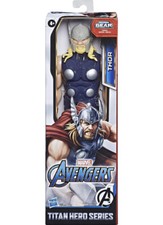 Avengers Thor Marvel personaggio da 30 cm hasbro