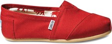 Toms Venice Collection Slip-on Shoe Size Men  s 8.5
