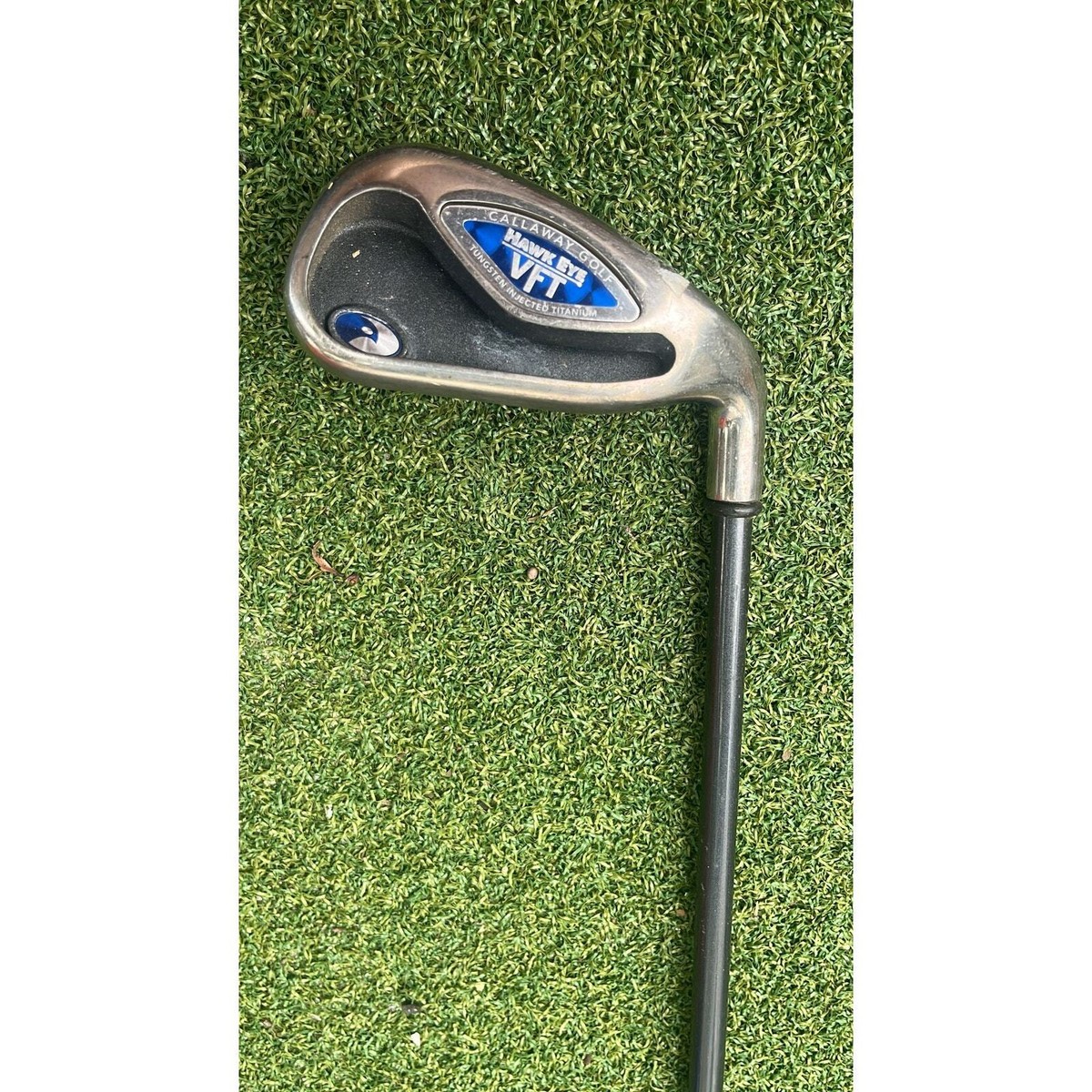 Callaway Hawkeye VFT 38