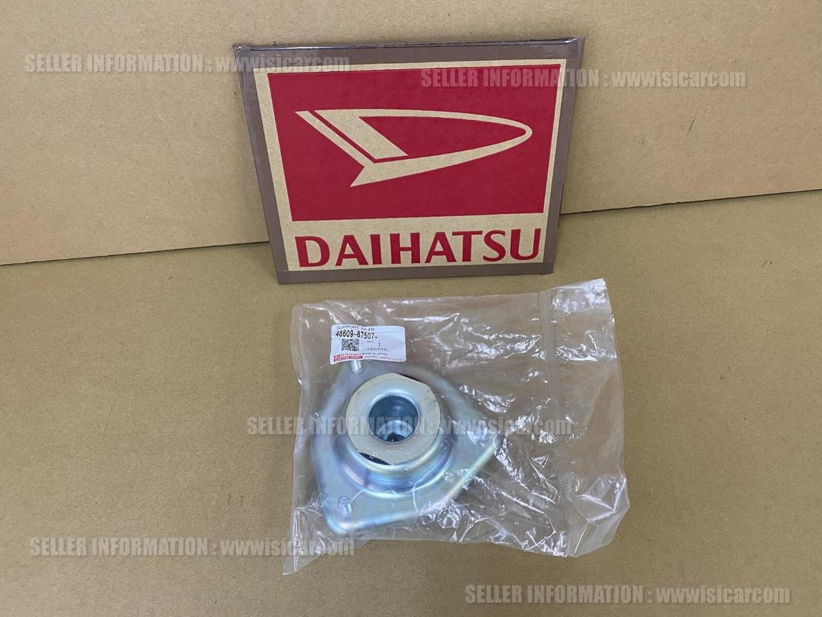 DAIHATSU HIJET S210P TOYOTA PIXIS S201U FRONT STRUT UPPER MOUNT