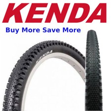 Kenda K1083A Happy Medium Pro Tubeless Ready Folding Gravel Tire 700x 32 or 40