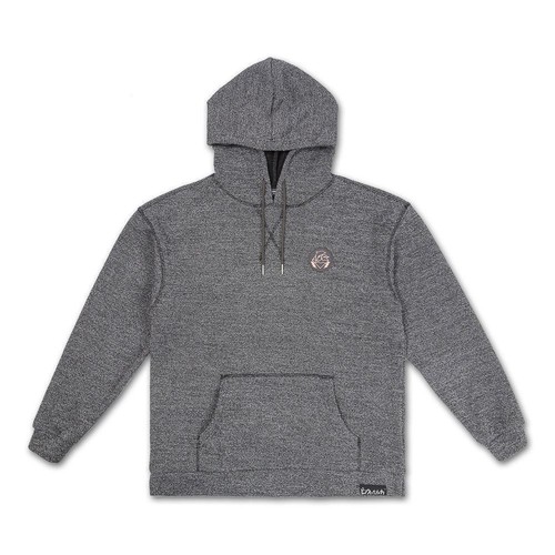 Sweat à Capuche Pink Dolphin Pastimes - Motif Stone - Neuf Avec étiquettes