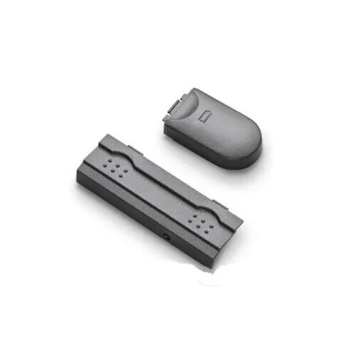 PLANTRONICS 26609-03 Battery Door and Side Cover for M12 M22 & MX10 Amplifiers