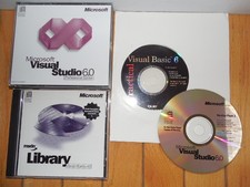 Microsoft Visual Studio 05 Professional Edition Msdn Profession For Sale Online Ebay