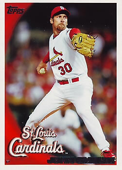2010 Topps Baseball ⚾️ - Complete Your Set #1-220 - Crisp Cards - Picture 126 of 220