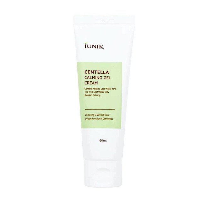 iunik moisturiser