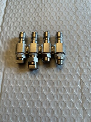 #ad JRod for 4 GPM Pressure Washer 4 Way J Rod Tip Holder 1 4quot; Quick Connect $37.00