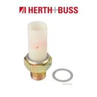 Herth+Buss Jakoparts ÖLdruckschalter FüR Nissan Primastar Kasten (X83) 1.9/2.5