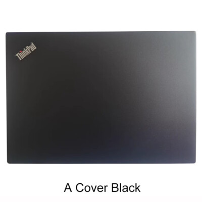For Lenovo ThinkPad X13 Gen 1 X390 X395 Laptop Back Cover Palmrest