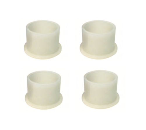 ブリ-フイング MERCRUISER ALPHA GEN II TRIM CYLINDER BUSHINGS 4 PAC 23-815950 1