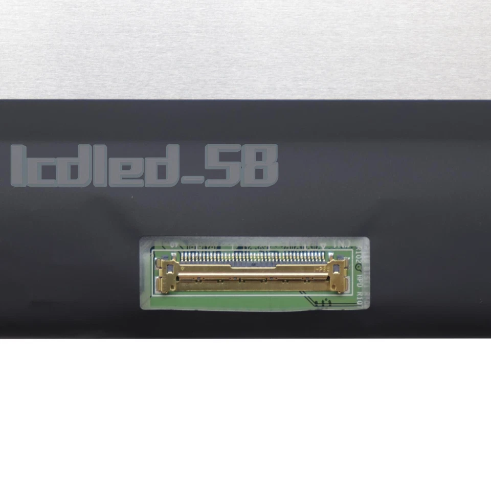 Lenovo R133NW4K R0 1.3 5D11E22832 SD11E22831 13.3'' FHD LCD Touch Screen 40 Pin - Image 3 of 3