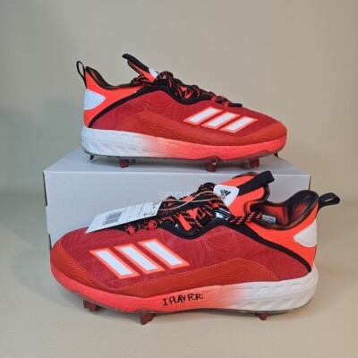 Adidas Sz 8.5 Icon 6 Boost ASG AT Ambassador Metal Baseball Cleats FZ0313 Men's