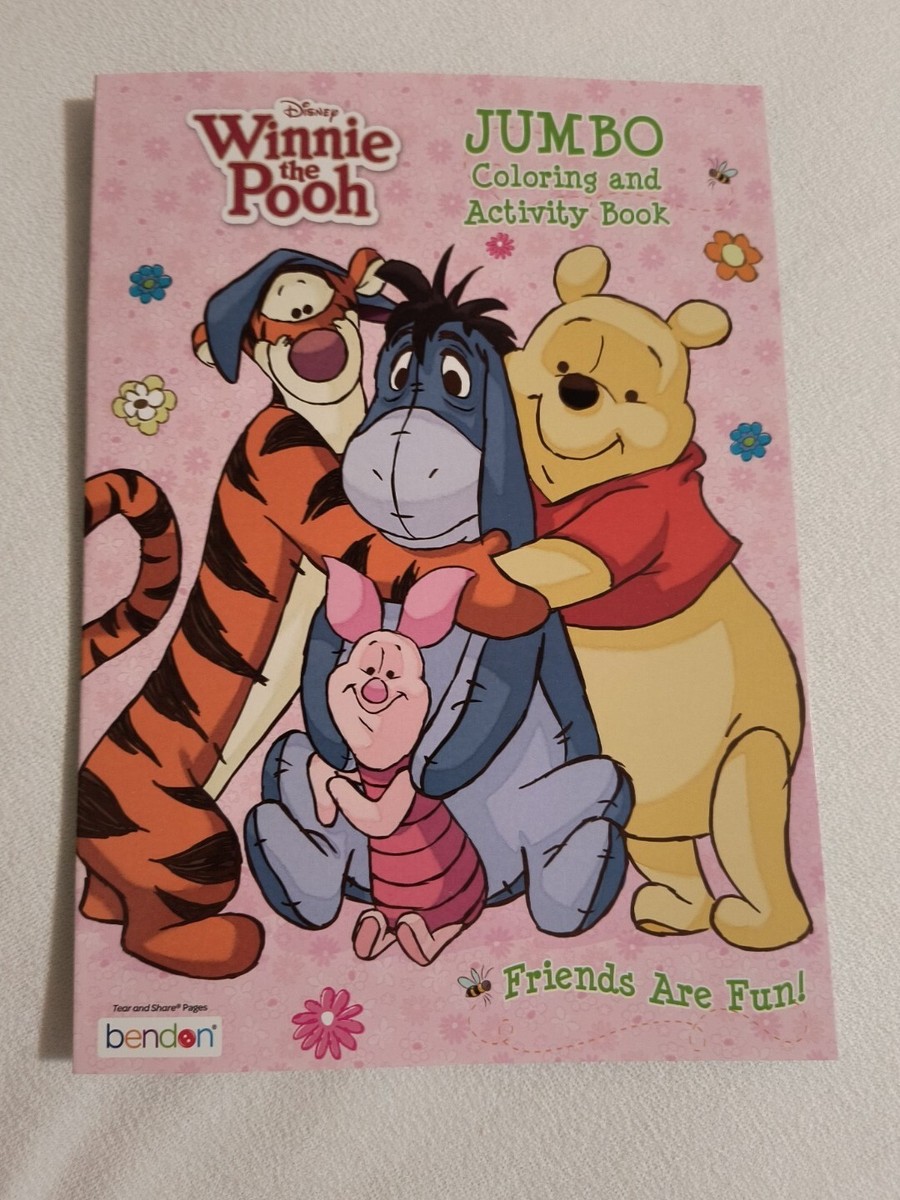 Tigger And Eeyore Coloring Pages [2025]