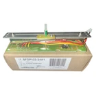 NEW TECHNICS 1200 1210 MK2 PITCH CONTROL ASSEMBLY PLUG N PLAY KIT SFDP122-24A1