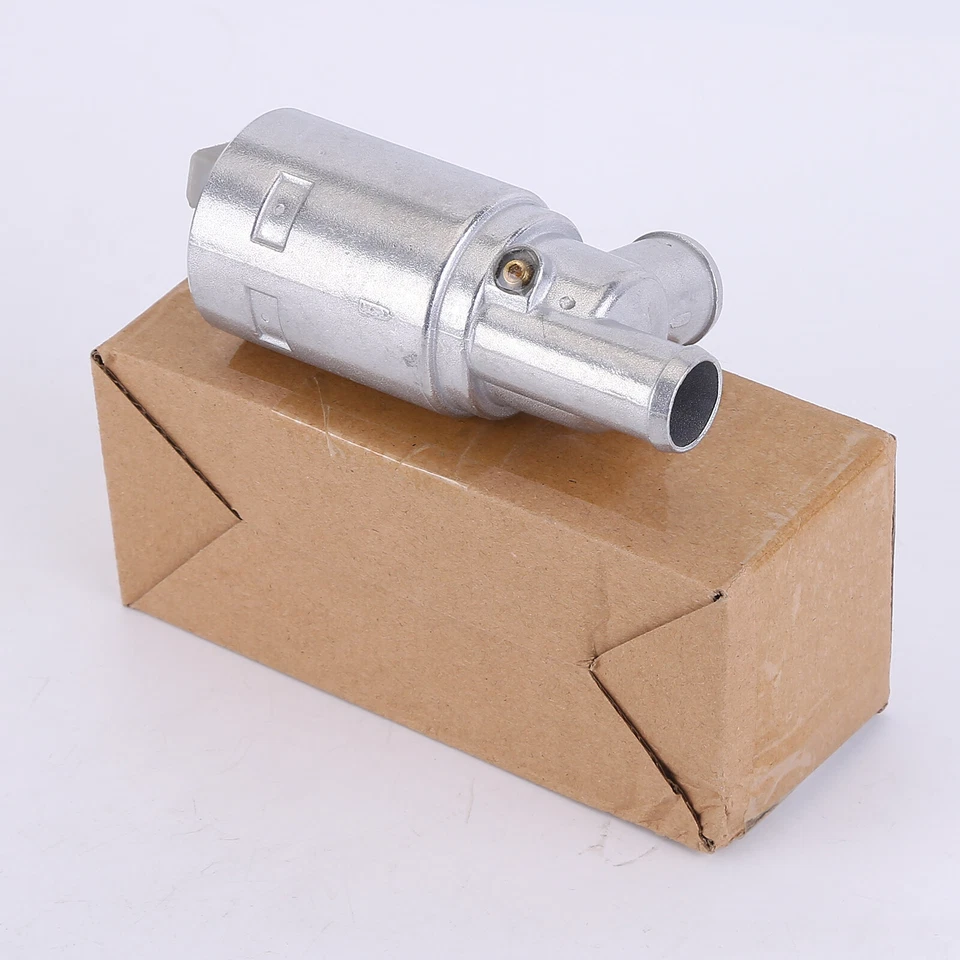 Leerlaufregelventil Leerlaufregler Ers.034133455B Für Audi A6 80 90 100 200 - Bild 3 von 4