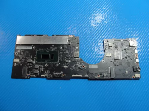 Lenovo Yoga C930-13IKB 13.9" i7-8550U 1.8GHz 16GB Motherboard NM-B741 5B20S72101 - 第 1/6 張圖片