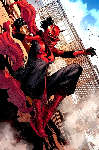 DAREDEVIL #25 MARCO CHECCHETTO 2ND PRINT EXCLUSIVE VIRGIN VARIANT 2021 MARVEL NM