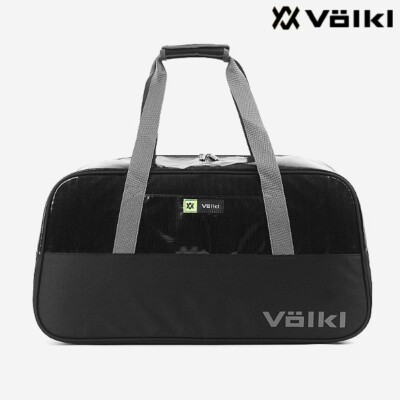 VOLKL Primo Small Duffel Bag Unisex Tennis Racket Sports Casual Bag NWT V72005