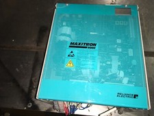 Reliance Electric maxitron S-6R 9000, drive, input 500v, 847.19.51 E, ADI-1394