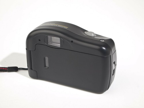 Soligor SC-18 - All Weather 35mm Film Camera - fully working - MINT condition - Picture 3 of 7