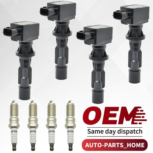 Head Bolts Set For Ford Focus Milan MKZ MX-5 Miata 3 CX-7 2.0L - Foto 4