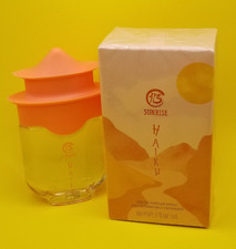 Haiku Sunrise Eau De Parfum Spray 1.7 fl. oz. AVON Limited Edition NEW/SEALED
