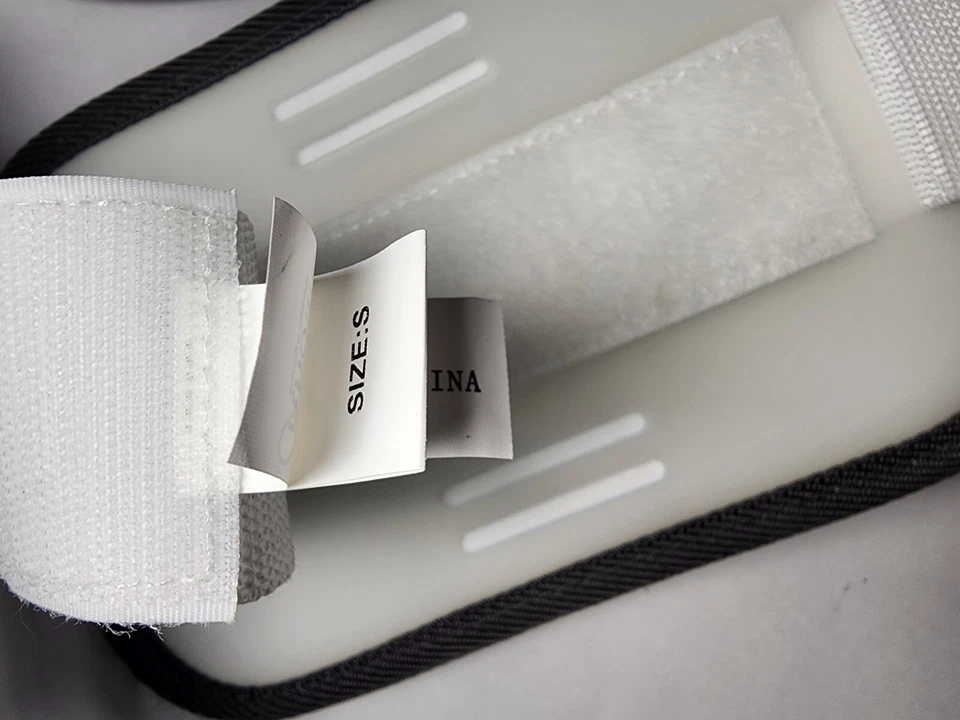 Hiperextensión Soporte Espalda Ortesis Inmovilizador Post Cirugía Estabilizador Foto 4 de 4