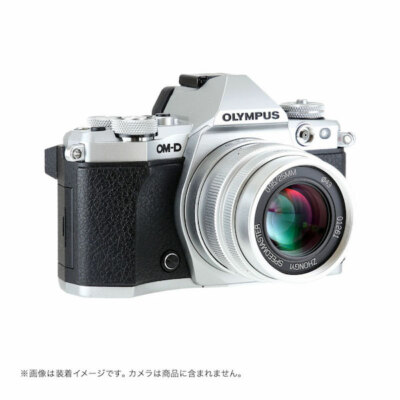 ZhongYi Mitakon SPEEDMASTER 25mm F0.95 for Micro Four Thirds