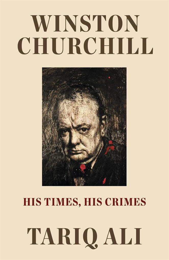Thumbnail - Winston Churchill | Tariq Ali | 2022 | Englisch