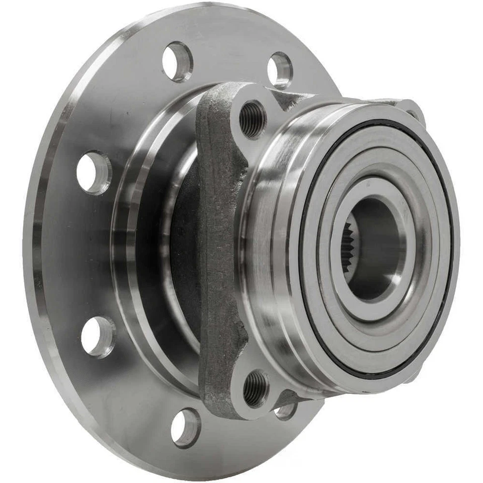 Wheel Bearing and Hub Assembly Quality-Built WH515070 fits 94-99 Dodge Ram 3500 — 第 3/4 张图片