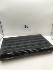 Comcast RNG110 Cable Box No Remote no power cord