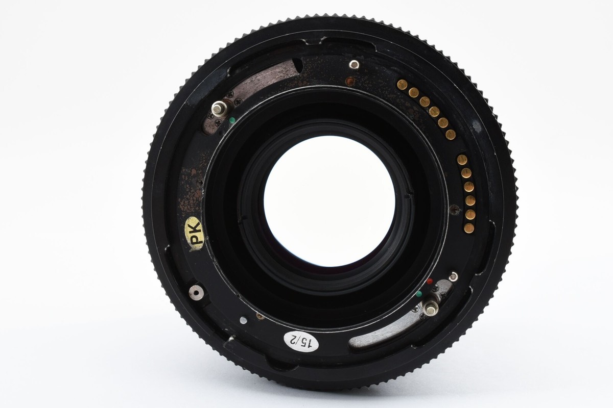Excellent5+ Mamiya Sekor Z 150mm f/3.5 Lens for Mamiya RB67 and