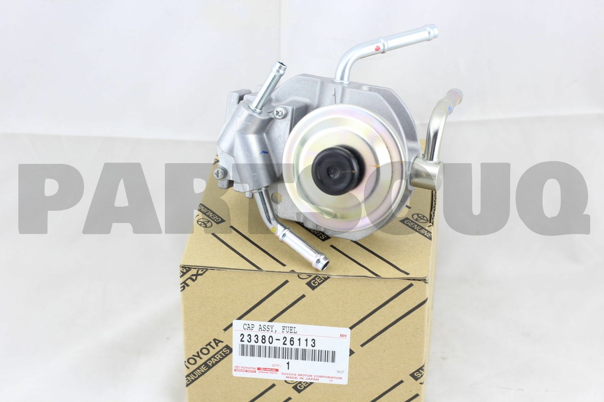 さら 234-4438 DENSO Oxygen Sensor | eBay
