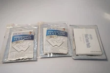 Dr Ho’s Lot 6 Tens Electrode Pads Electrodes T.E.N.S. Replacement Size B Sealed