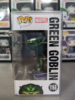 Funko Pop! グリーンゴブリン 1168 Green_Goblin_Vinyl_Art_Toys_4e