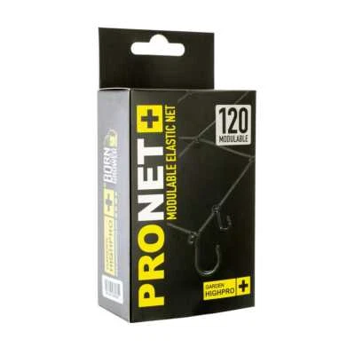 Garden HighPro Pronet 120 Maille / Grillage de soutien SCROG (120x120cm)