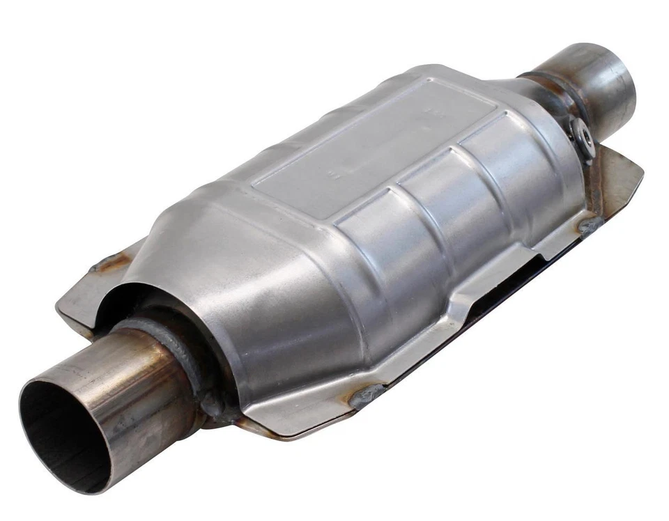 Convertidor catalítico para Mitsubishi Mirage 1997-2000 1,5 L L4 GAS SOHC Foto 3 de 3