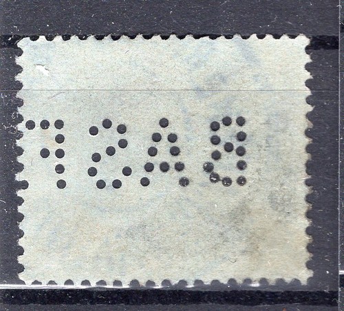 Bavaria COMPANY HOLE PERFIN BASF (BA8808)
