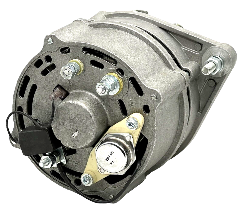 ALTERNATORE VOLVO PENTA Marine 849563 - 873633 - 873770 Valeo A13N285 EUR 159,00 - IT - Foto 10