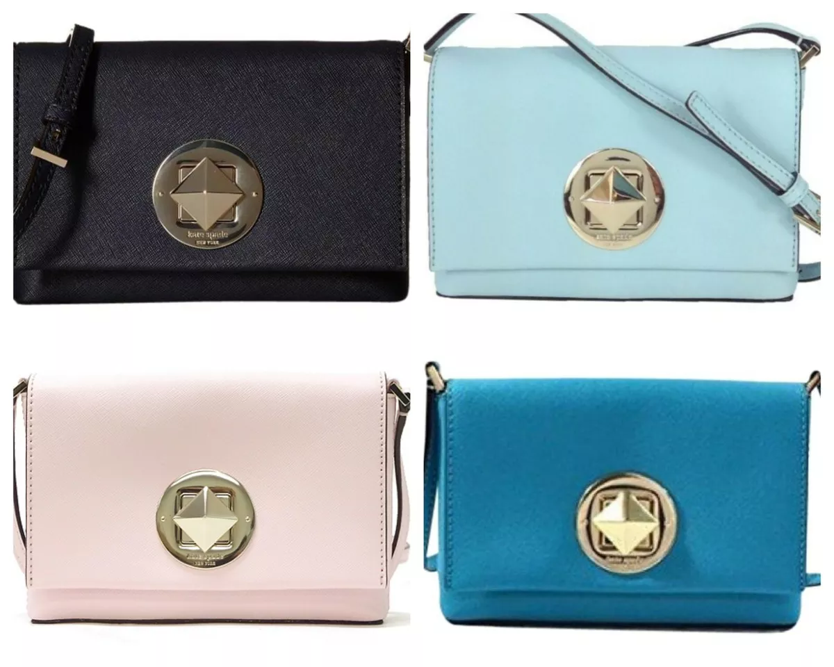 Kate spade store newbury lane crossbody