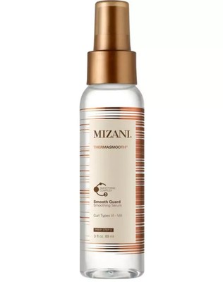Mizani Thermasmooth Smooth Guard Serum 3.0 oz