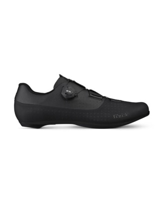 SCARPE FIZIK TEMPO R4 OVERCURE NERO 40 - FIZ_TPR40CMI1_B_40