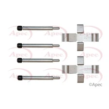 Apec Brake Fitting Kit KIT236 - OE High Quality Precision Engineered Part