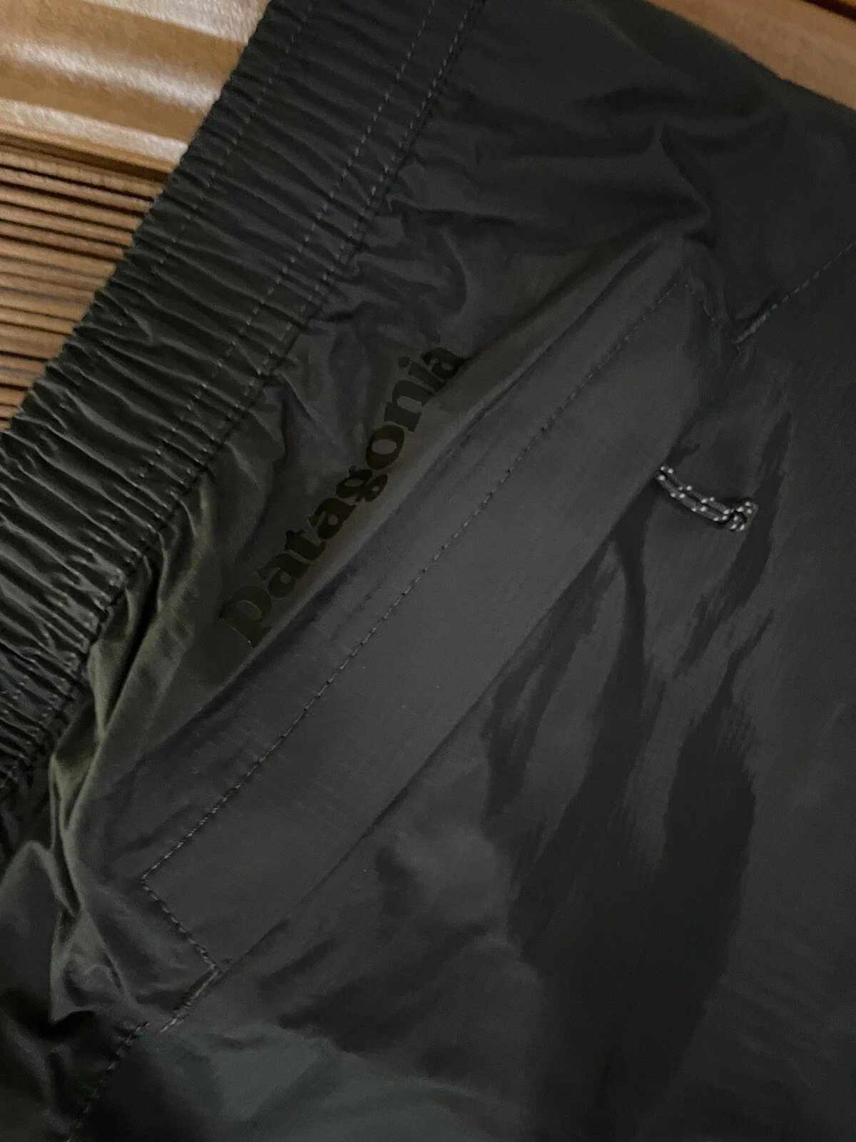 Patagonia Men’s Rain Pants Large SPRING2013
