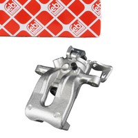 Febi Bremssattel Bremszange FüR Mercedes Citan W415 Renault Kangoo Hinten Rechts