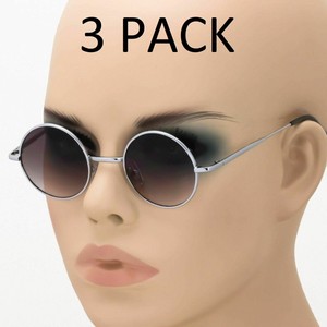 john lennon small round sunglasses